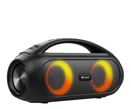 Głośnik bluetooth TRACER Furio TWS BLUETOOTH BLACK